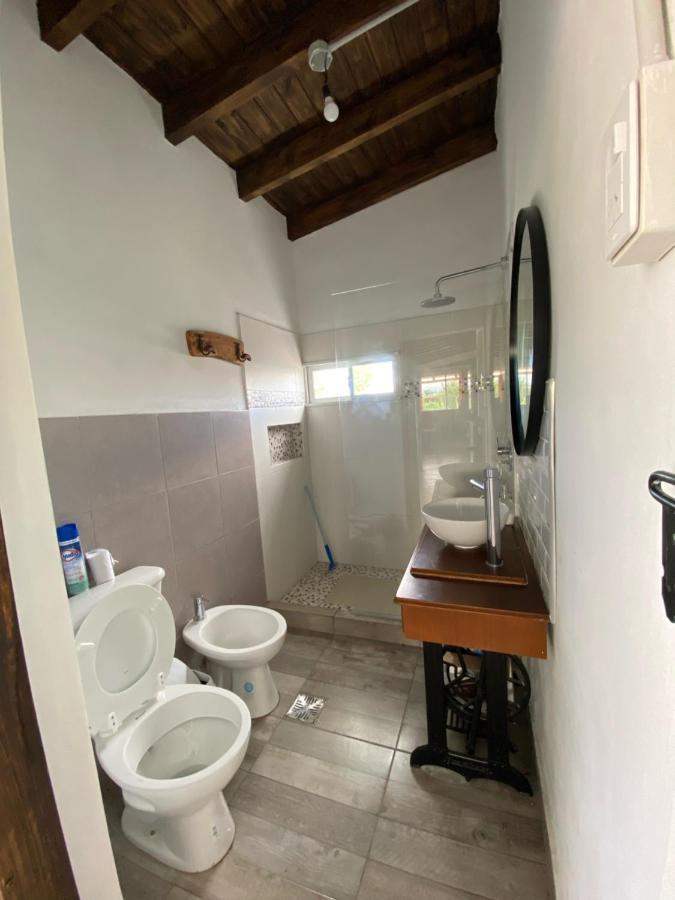 El Rincon Del Nene Villa Albardón Exteriör bild
