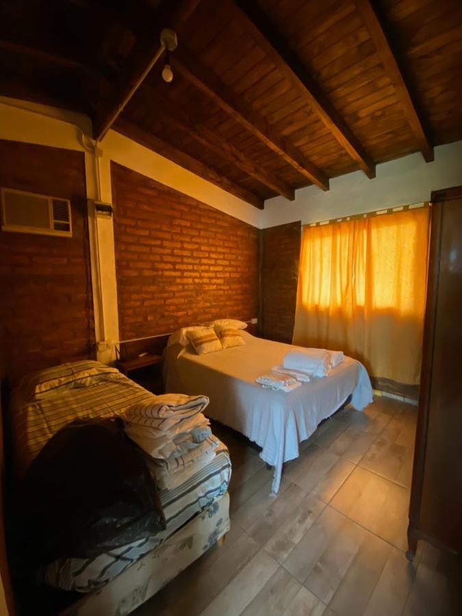 El Rincon Del Nene Villa Albardón Exteriör bild