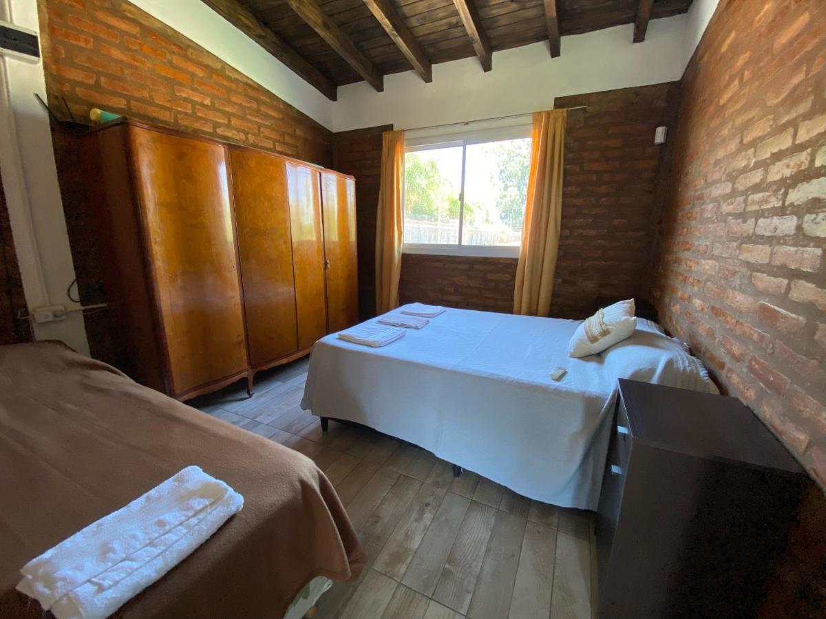 El Rincon Del Nene Villa Albardón Exteriör bild