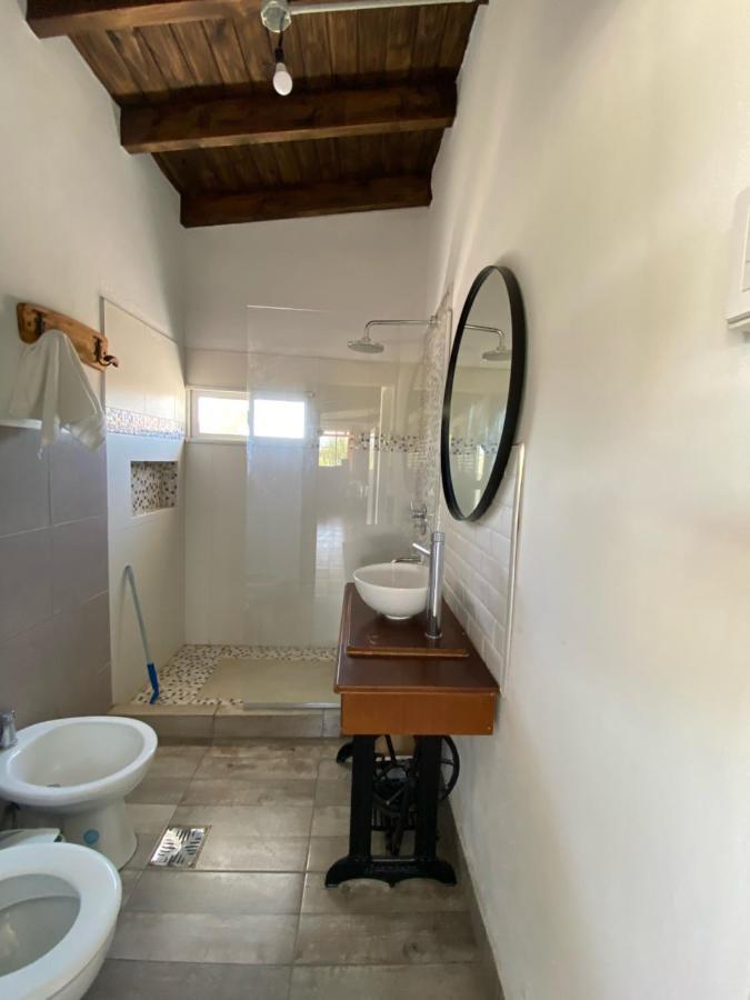 El Rincon Del Nene Villa Albardón Exteriör bild